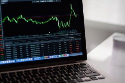 U.S. stocks soar as CPI shows progress