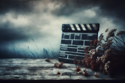 Filmmaker Dies