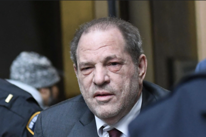 Harvey Weinstein begs judge to move trial