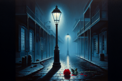 New Orleans Attack
