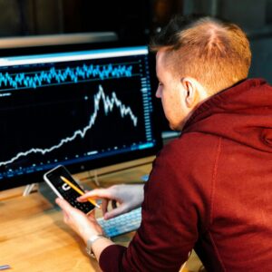 Stocks jump as core CPI slows