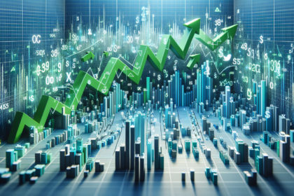US gains