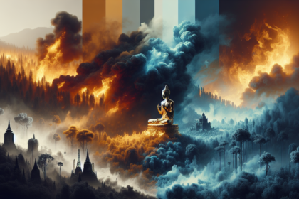 Wildfire Nominations