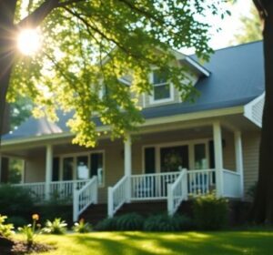 Home Insurance Rate Factors