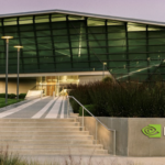 Nvidia stock drops after DeepSeek's AI launch
