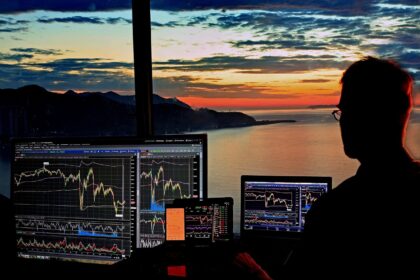 Asia-Pacific markets fall after Wall Street plunge