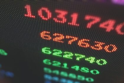 Indian stock markets open lower amid global cues
