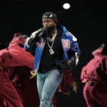 kendrick Lamar's Super Bowl halftime stuns audience