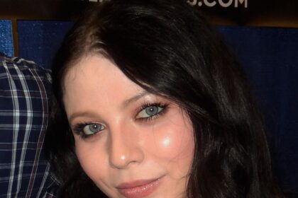 Michelle Trachtenberg found dead at 39