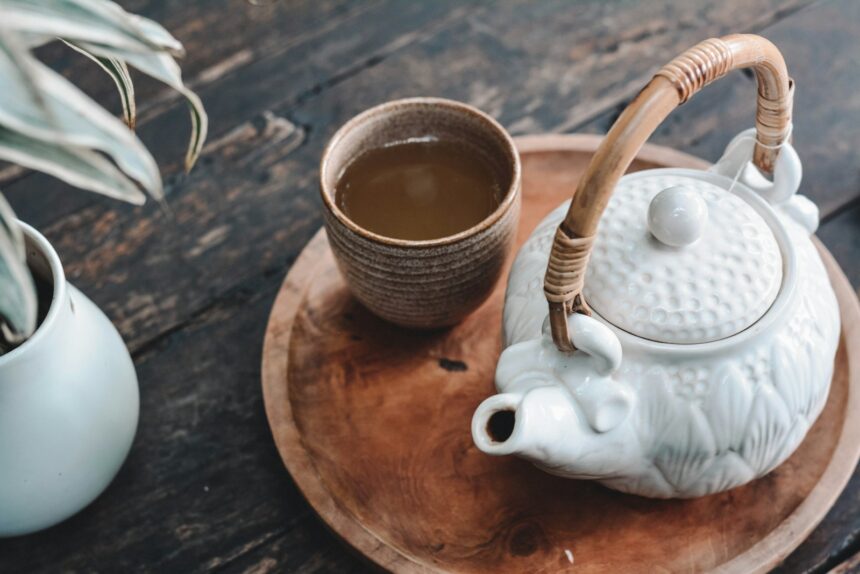 Natural Sleep Aids in Your Kitchen Right Now
