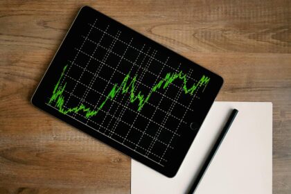 Nvidia's earnings report eagerly anticipated by investors