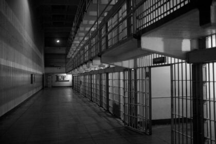 Poppy alarmed by Luna's jail disappearance