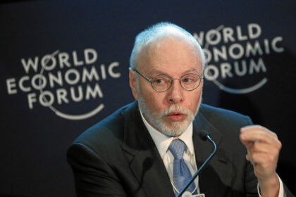 Paul Singer warns of stock market risks