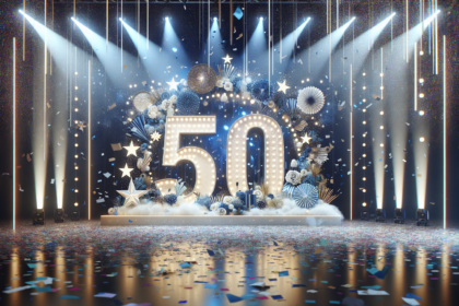 snl celebrates 50 years with star-studded special
