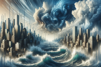 Second Turmoil