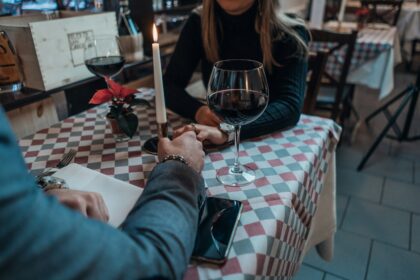 Bobby Flay and Brooke Williamson are dating