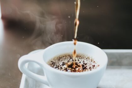 Coffee Grounds: Your Garden's Secret Weapon