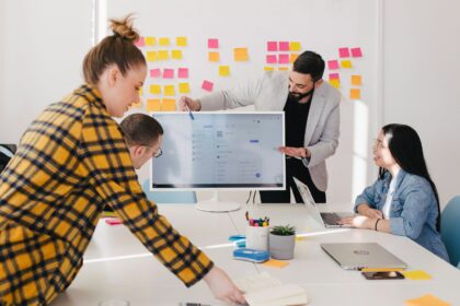 The Mindset Shift That Transforms Average Teams Into Winners