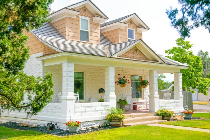 Understanding Property Insurance Coverage