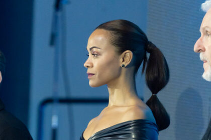 Zoe Saldaña apologizes for 'Emilia Pérez' controversy