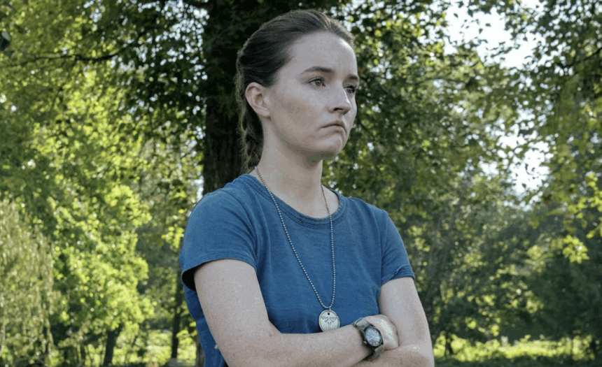 Abby's revenge shocks fans in 'The Last of Us'