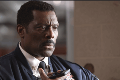 Eamonn Walker previews Boden's return to Firehouse 51