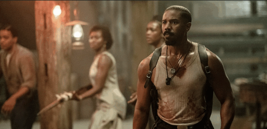 Sinners tops box office, earns $45.6M