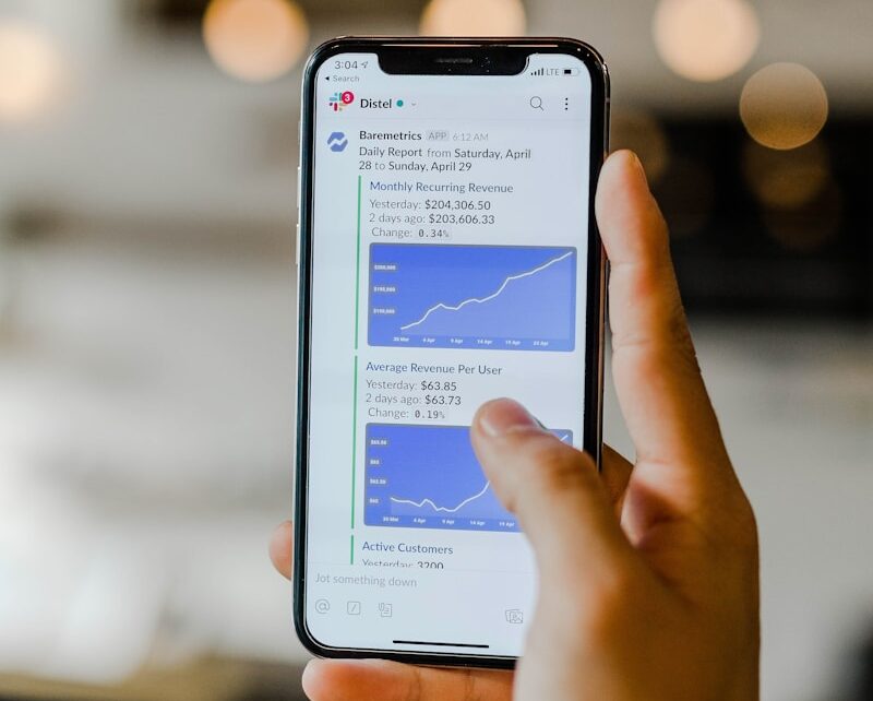 Dow Jones rallies 1,000 points on trade hopesDow Jones rallies 1,000 points on trade hopes