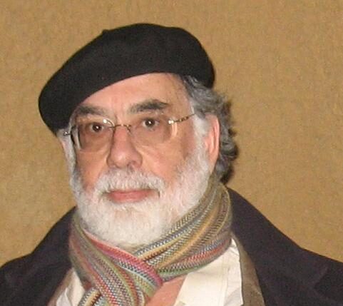 Francis Ford Coppola honored at AFI awards