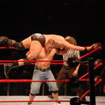 John Cena wins record 17th title at WrestleMania 41