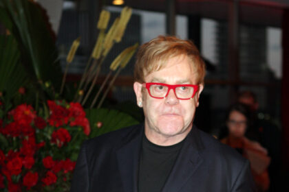 Madonna and Elton John reconcile feud