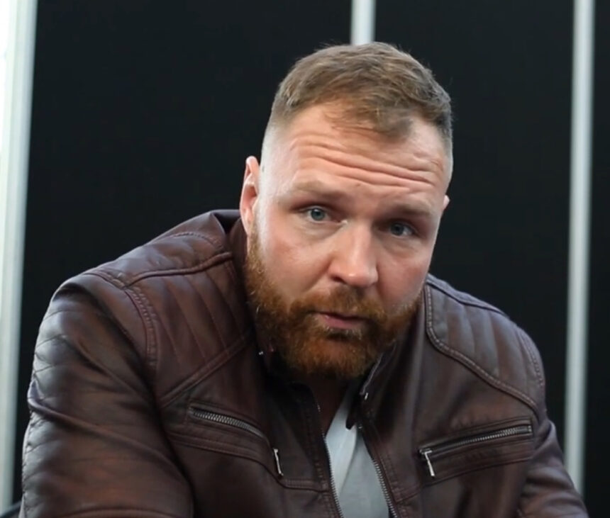 Moxley triumphs in Philadelphia AEW Dynasty
