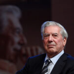 Peruvian novelist Mario Vargas Llosa dies at 89