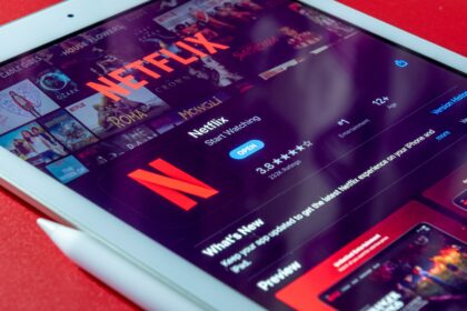 UK MPs propose Netflix tax to support British TV