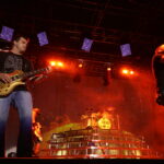 3 Doors Down singer Brad Arnold diagnosed with stage 4 cancer