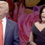 Cecily Strong returns to 'SNL' as Jeanine Pirro