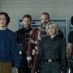 Marvel's Thunderbolts review: unexpected title change shocks fans