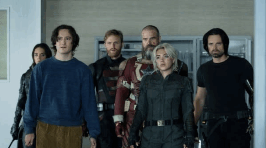 Marvel's Thunderbolts review: unexpected title change shocks fans