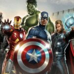 Avengers unite at Thunderbolts premiere event