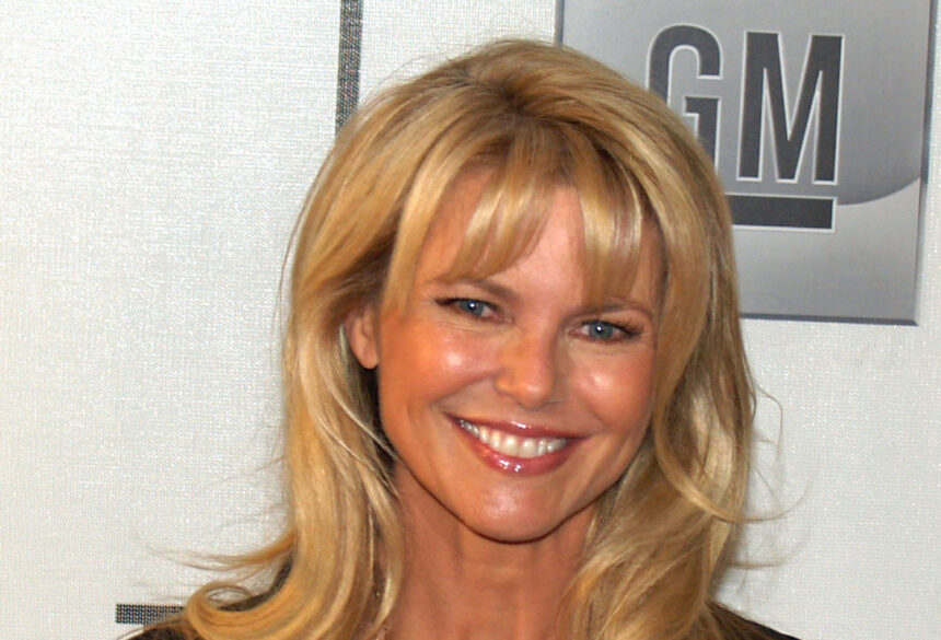 Christie Brinkley opens up about Billy Joel in memoir