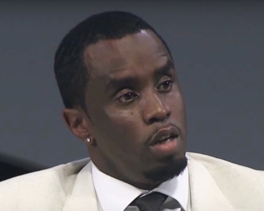 Diddy trial begins with jury selection in Manhattan