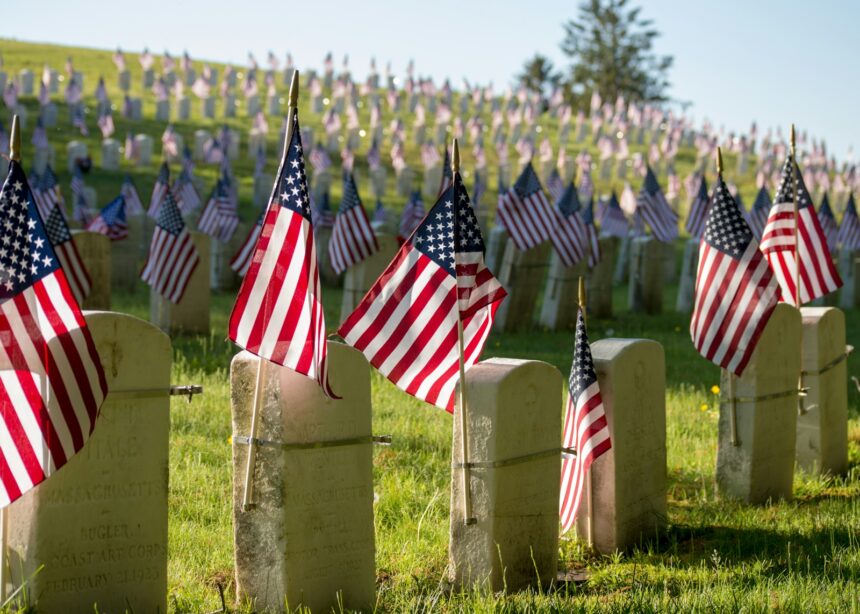 Many stores to remain open on Memorial Day