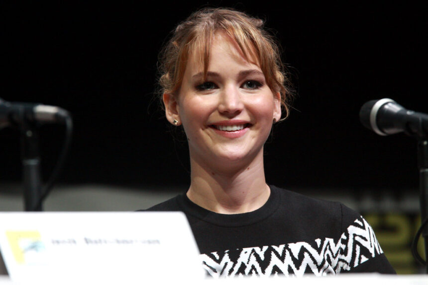Mubi acquires Jennifer Lawrence film at Cannes