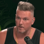 Pat McAfee vs. Gunther set for WWE Backlash
