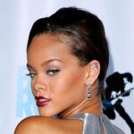 Rihanna announces third pregnancy at Met Gala