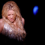 Shakira accidentally reveals Rihanna's pregnancy at Met Gala