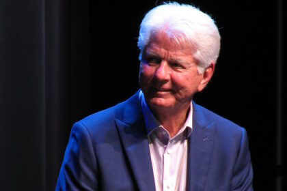 Strickland confirms Naomi Judd shot at him