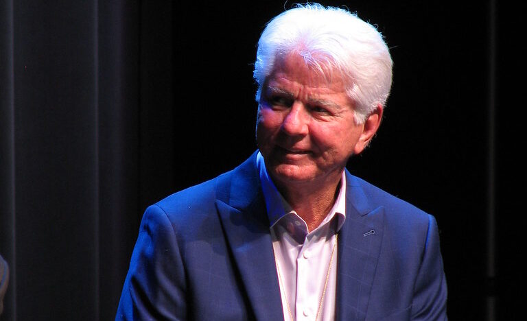 Strickland confirms Naomi Judd shot at him