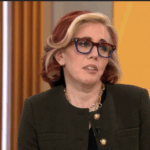 Molly Jong-Fast explores mother’s decline in memoir