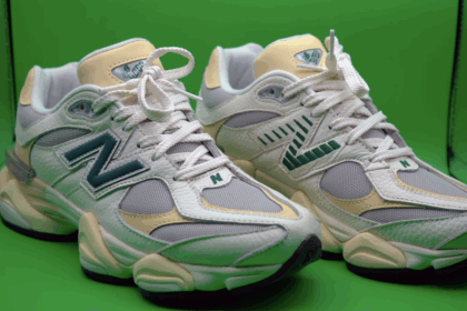 New Balance 9060 Review - July 2025